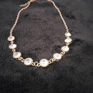 Costume jewelry
